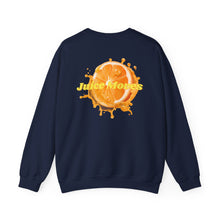 Load image into Gallery viewer, Juice Moves - Crewneck