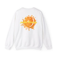 Load image into Gallery viewer, Juice Moves - Crewneck