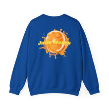 Load image into Gallery viewer, Juice Moves - Crewneck