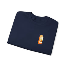 Load image into Gallery viewer, Juice Moves - Crewneck