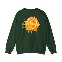 Load image into Gallery viewer, Juice Moves - Crewneck