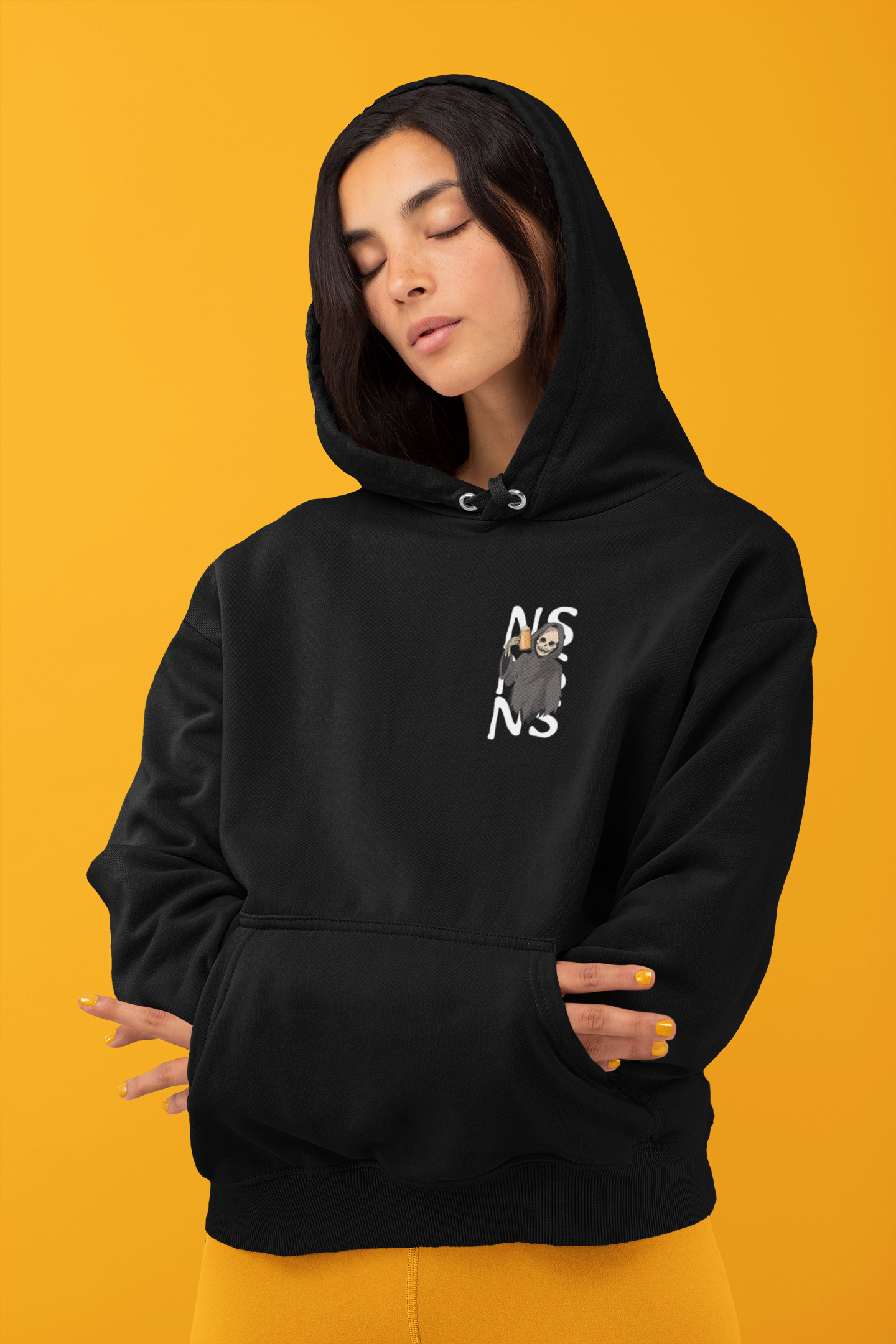 NS Cheers Hoodie