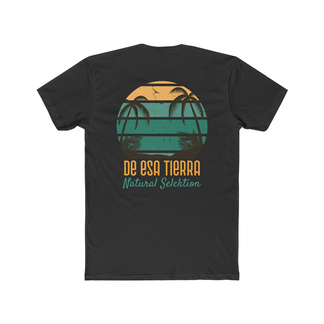 De Esa Tierra T-Shirt