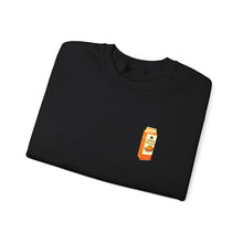 Load image into Gallery viewer, Juice Moves - Crewneck
