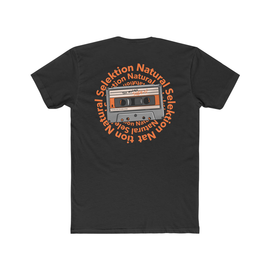 Mixtape T-Shirt