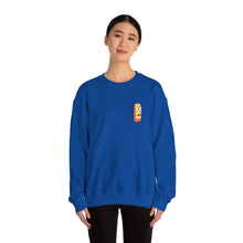 Load image into Gallery viewer, Juice Moves - Crewneck
