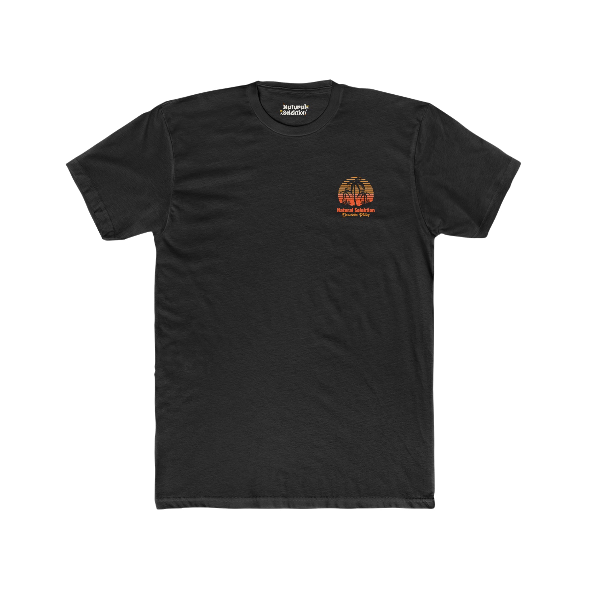 Coachella Valley T-Shirt – Natural Selektion Clothing