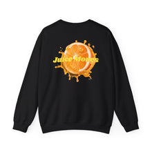 Load image into Gallery viewer, Juice Moves - Crewneck
