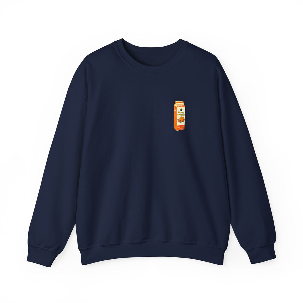 Juice Moves - Crewneck