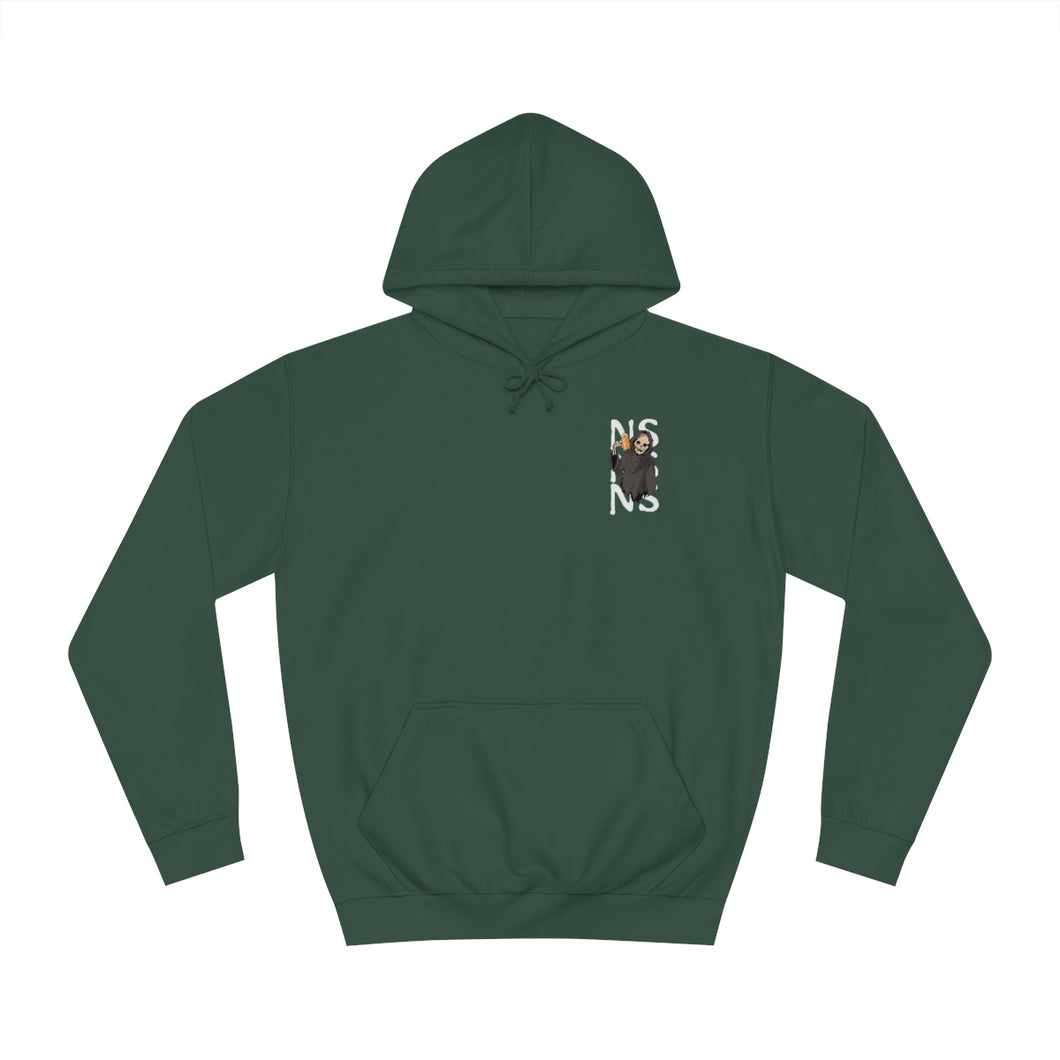 NS Cheers Hoodie