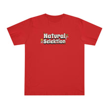 Load image into Gallery viewer, The Natural Selektion Experience T-Shirt
