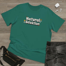 Load image into Gallery viewer, The Natural Selektion Experience T-Shirt
