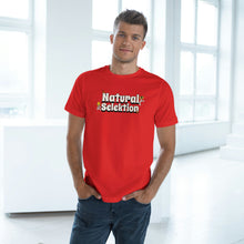 Load image into Gallery viewer, The Natural Selektion Experience T-Shirt
