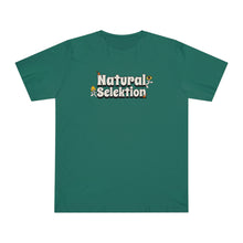 Load image into Gallery viewer, The Natural Selektion Experience T-Shirt
