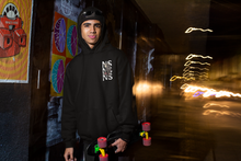 Load image into Gallery viewer, NS SkateLife Hoodie
