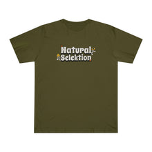 Load image into Gallery viewer, The Natural Selektion Experience T-Shirt
