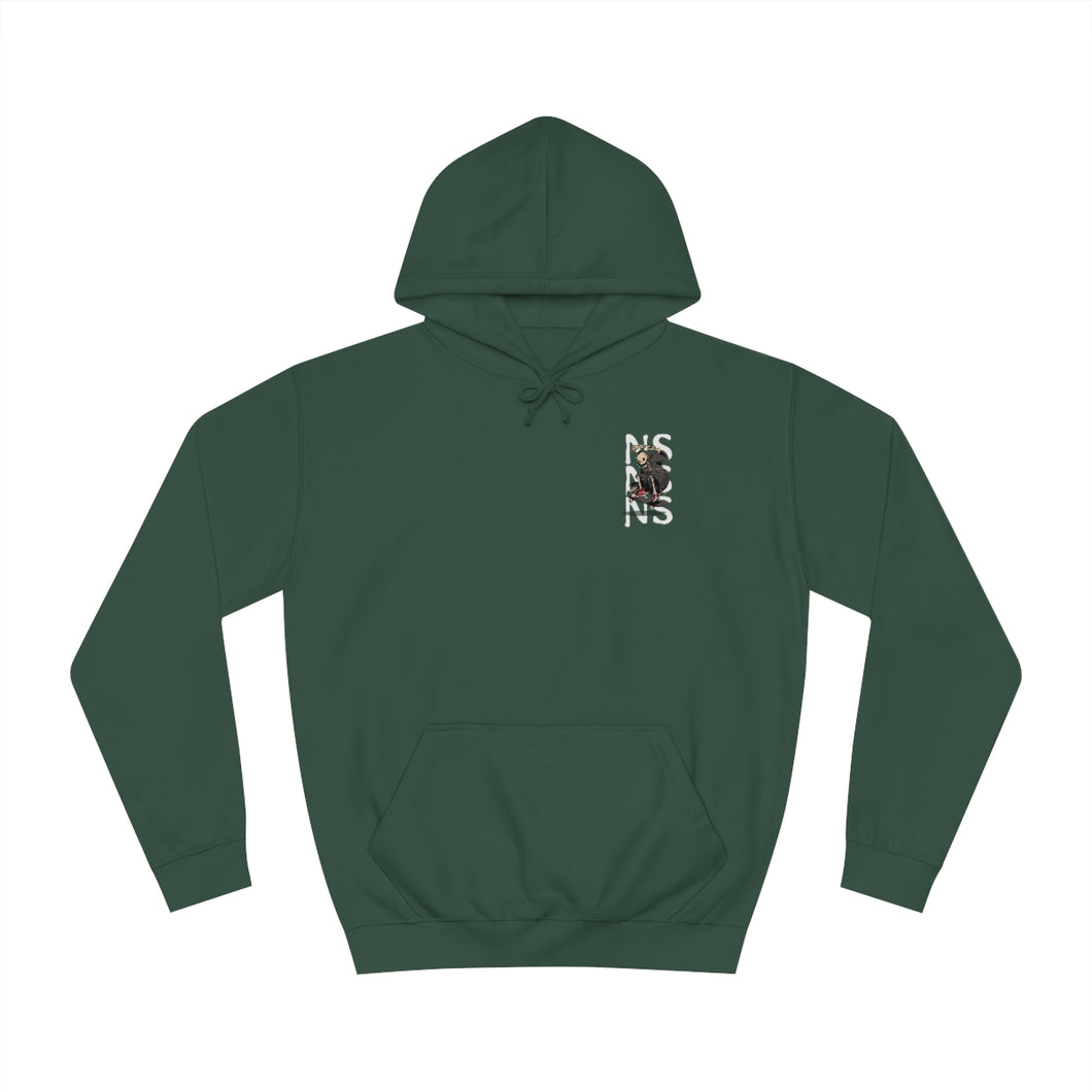 NS SkateLife Hoodie