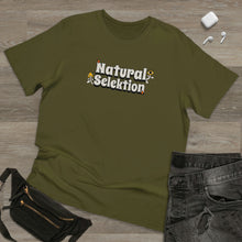 Load image into Gallery viewer, The Natural Selektion Experience T-Shirt
